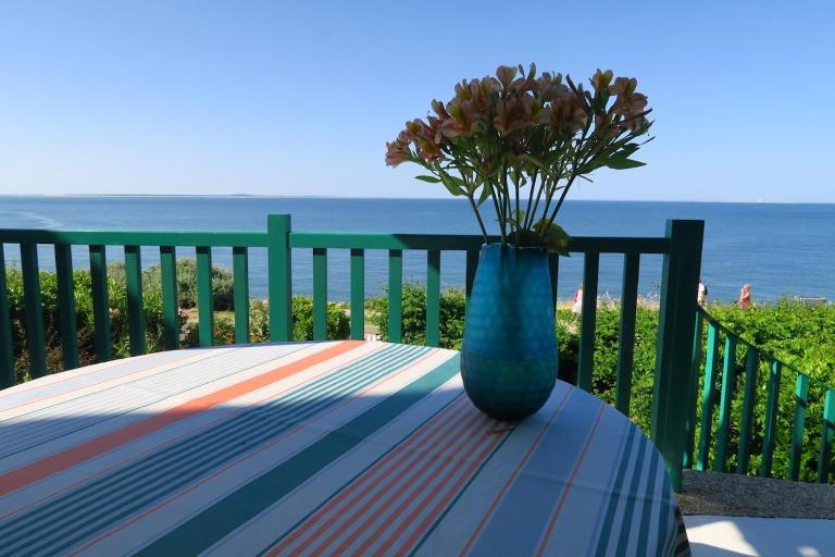 Villa Émeraude - B&B Saint-Palais-sur-Mer