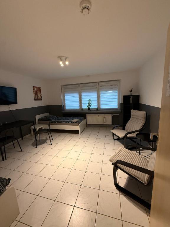 Schöne Apartments am Wasserturm Mönchengladbach MG33 und MG34 - B&B Mönchengladbach