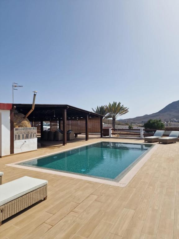 Casa Abuela Serapia - B&B Tuineje