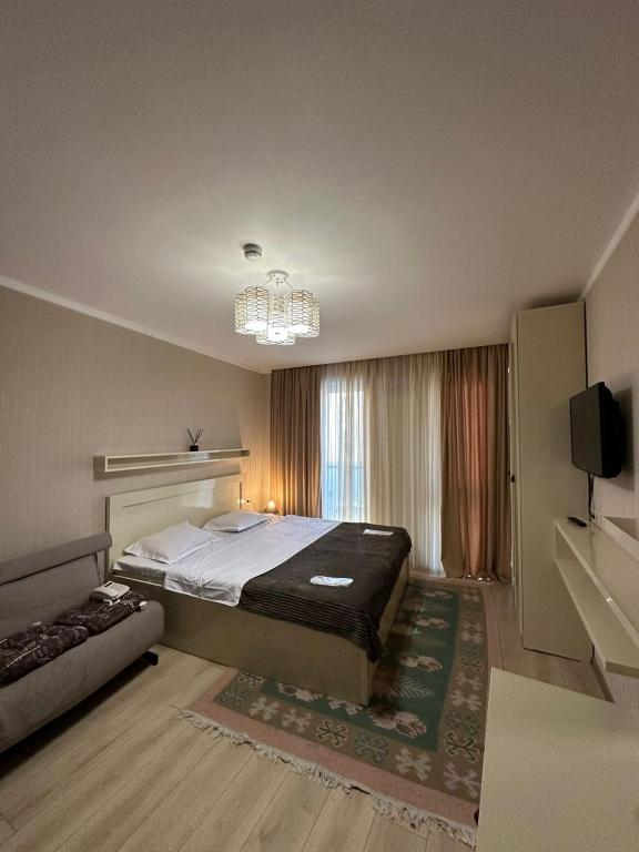 Apartment ORBI PALACE - B&B Bakuriani