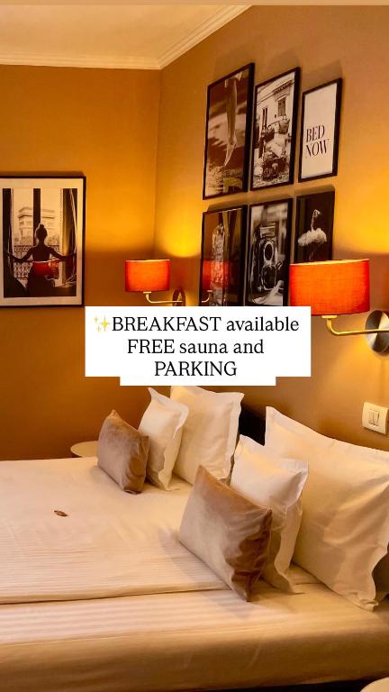 Pensiunea Marylou - B&B Alba Iulia