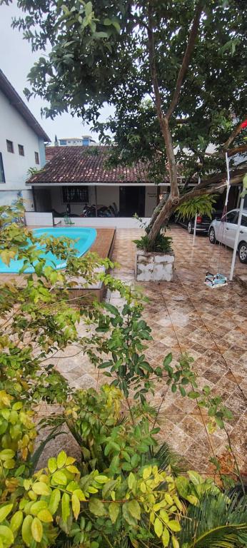Suíte Solteiro com Beliche - B&B Guarapari