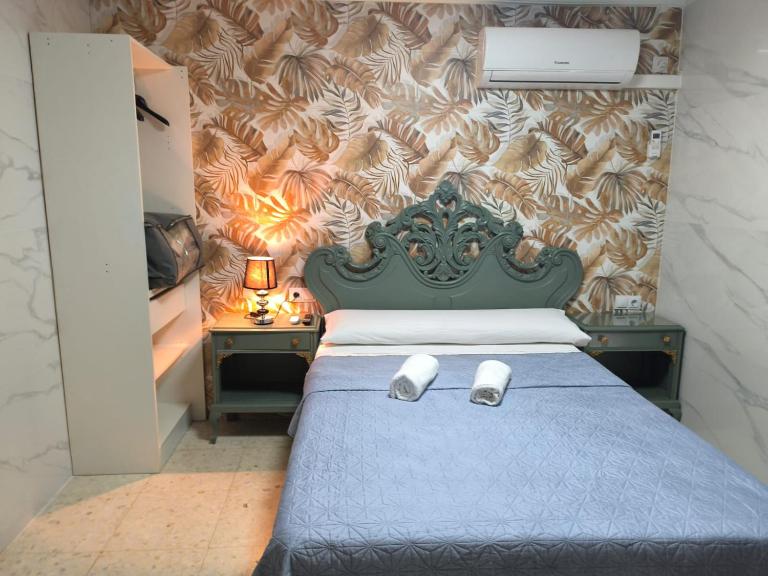 Casa Salma - Bed and Breakfast Sevilla