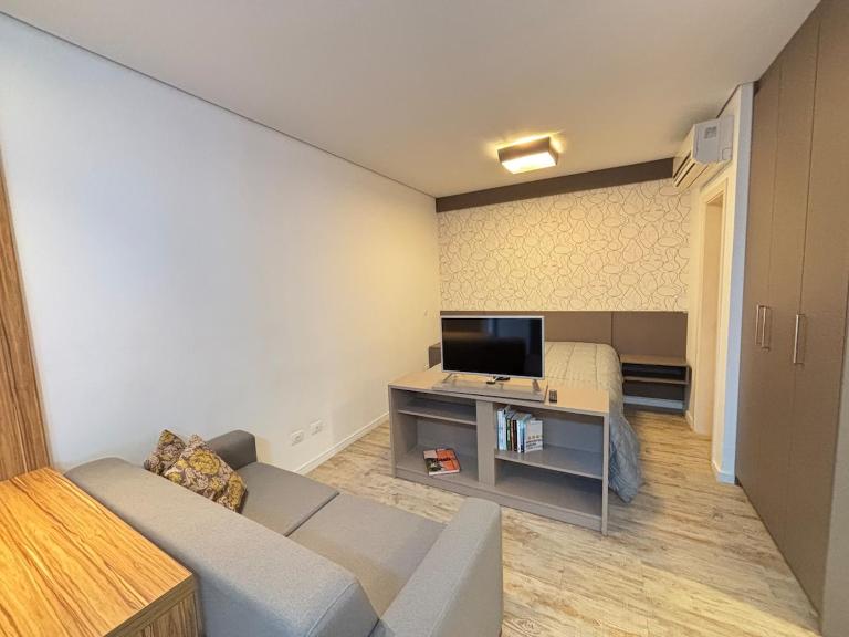 Uno Loft em Mogi das Cruzes AJ - Bed and Breakfast Mogi das Cruzes
