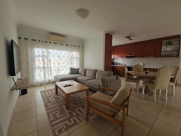 Pro Park 2 bedroom apartment - B&B Swakopmund