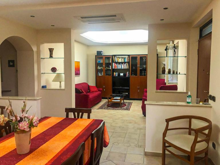 Casa al Mare - Bed and Breakfast Ladispoli