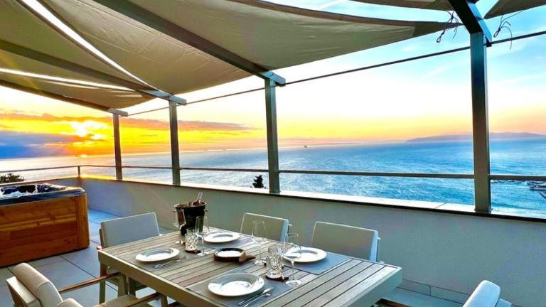Beautiful Villa Palazzo Blue - Opatija - Ferienwohnung Opatija