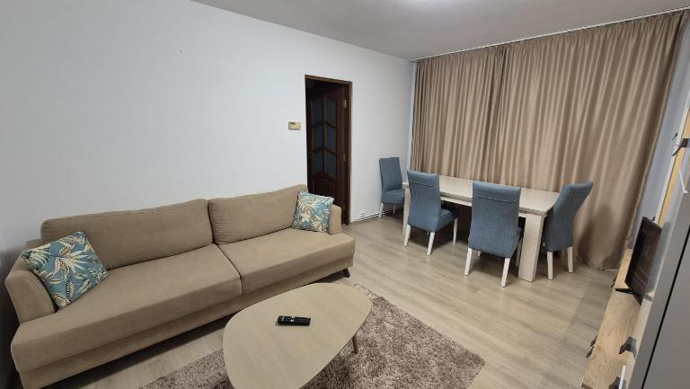 Apartament Dew - Bed and Breakfast Tîrgu Mureş