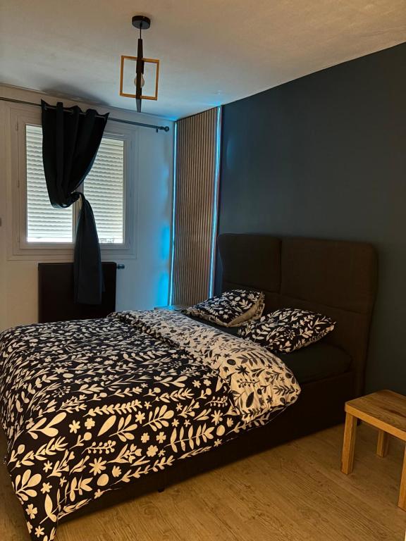 Le Cocon Nîmois - Bed and Breakfast Nîmes