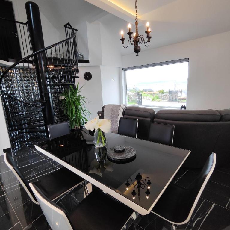 An Camus Ballyliffin - B&B Ballyliffin