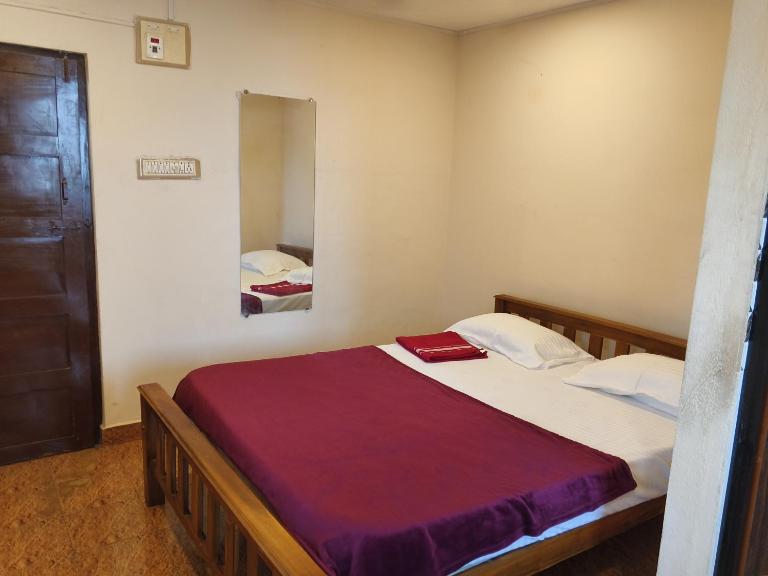 Travelers Hub - B&B Udupi