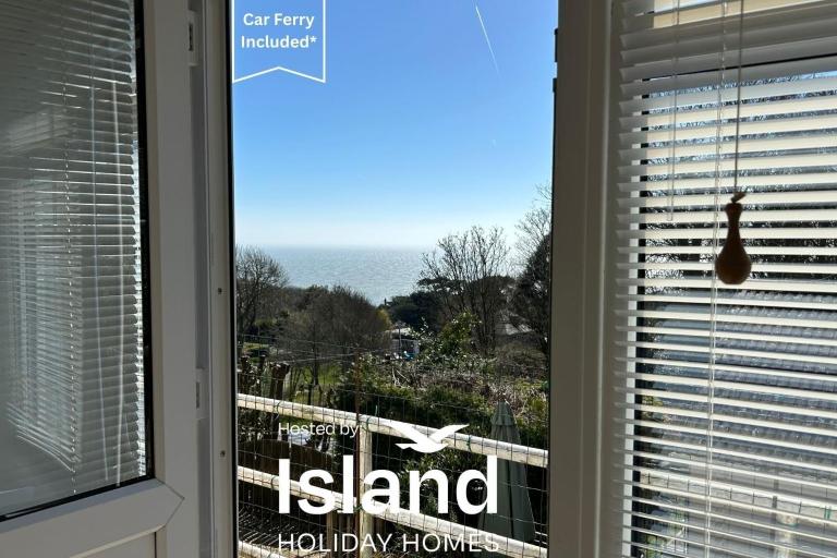 Sea Song - B&B Niton