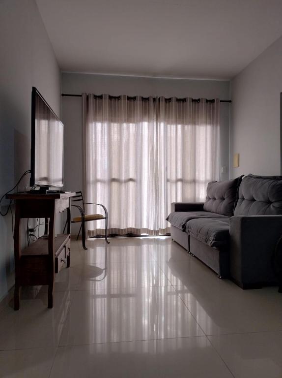 Casa para 5 pessoas com vista e ótima localização - B&B Camboriú