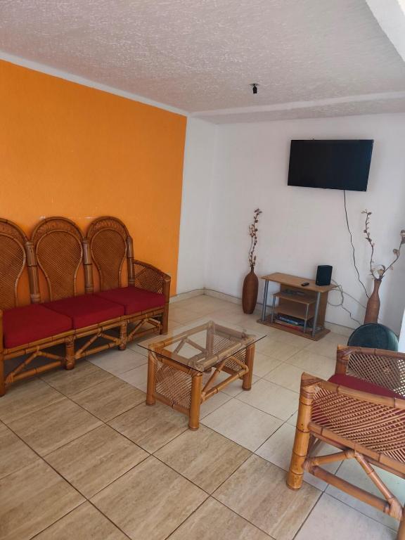 Casa Ixtapa - B&B Ixtapa