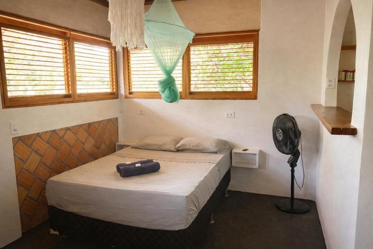 Plancton House Atins - Ferienwohnung Atins