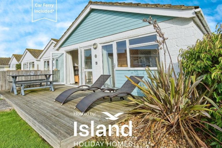 Jamestown 2 - Bed and Breakfast Yarmouth