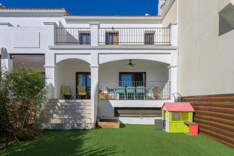 El Campanario Estepona - Chambres d'hôtes Estepona