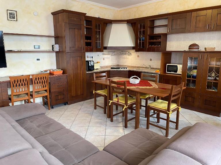 Affitacamere Ramina - B&B San Giuseppe