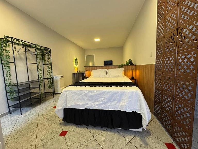 Brazlândia centro - B&B Brasília