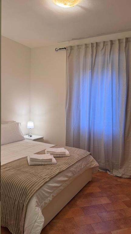 Casa Rasiglia 3 - Chambres d'hôtes Casenove