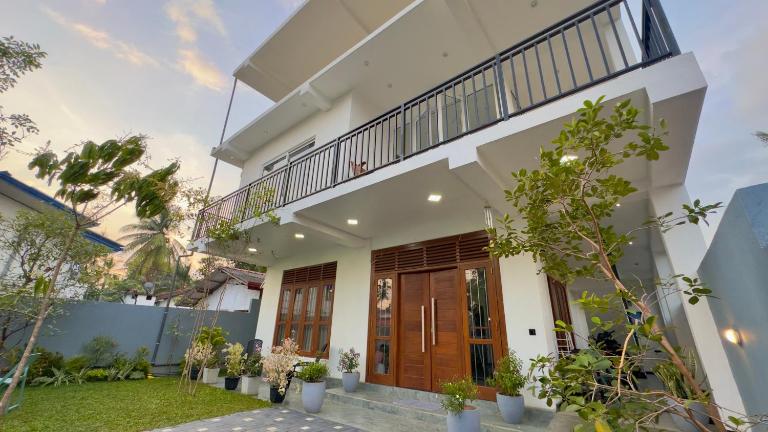 EK Breeze Kalutara - B&B Kalutara