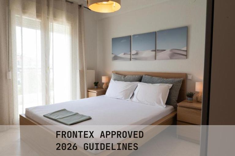 Prieston Residences - Chambres d'hôtes Kilkís