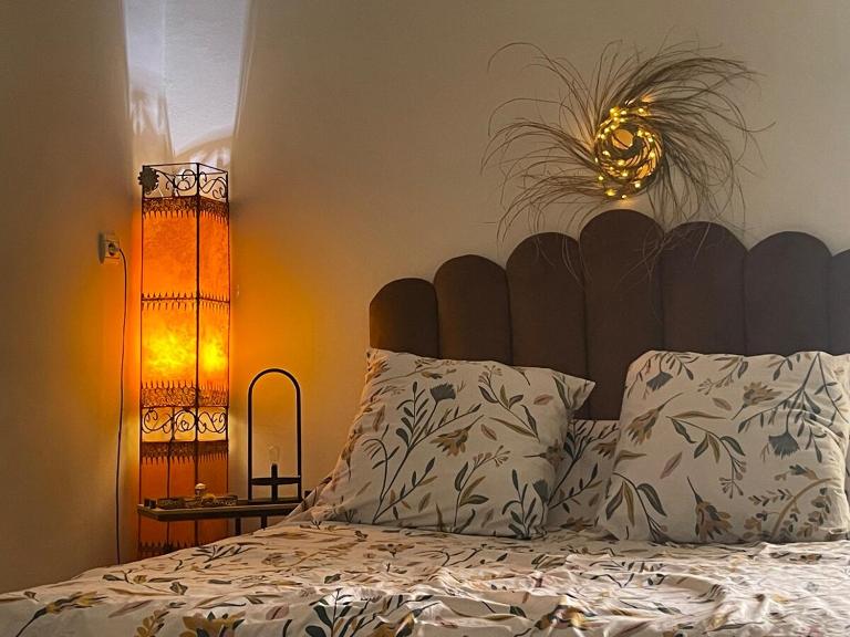 Cozy Rabat Studio near Tram & City Center - B&B Rabat