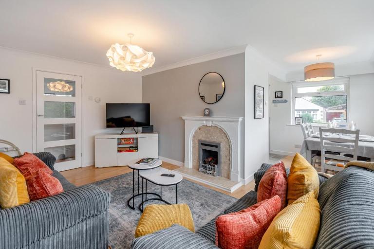 3 Bed in Endmoor oc-m32447 - B&B Gatebeck
