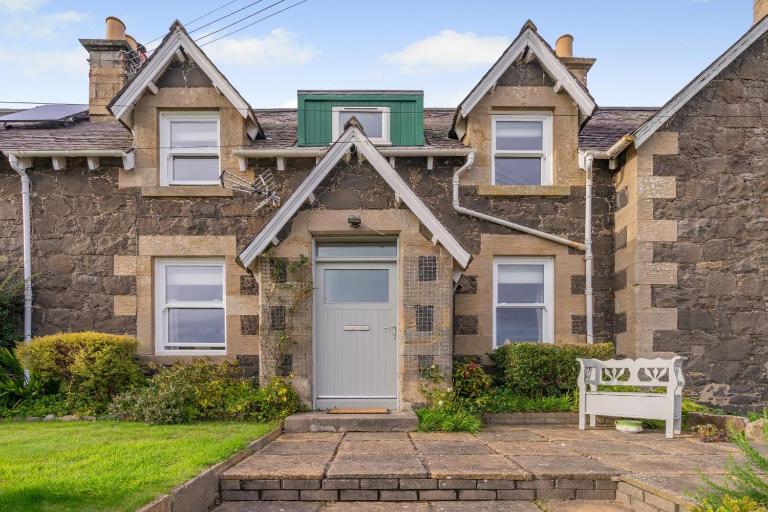 2 Bed in Ladybank oc-n33092 - B&B Letham