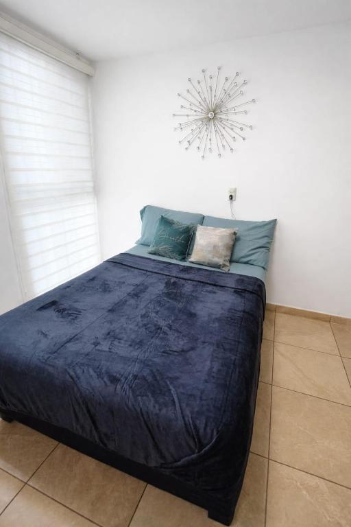 Depa Centrico Mazatlan a 2 cuadras de a Playa, Central, Acuario. - B&B Mazatlán