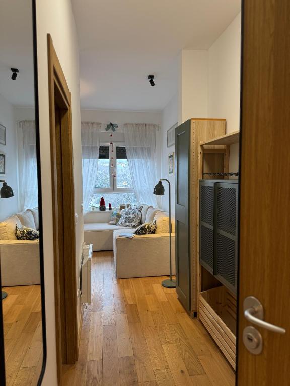 DUMA Apartmani Arandjelovac - Chambres d'hôtes Aranđelovac