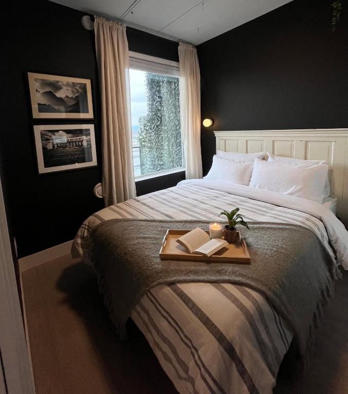 Modern & Stylish Condo in Langley City - Bed and Breakfast Langley