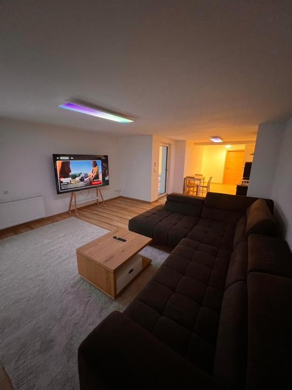 Modern Apartment 2 Graf - New!! - B&B Grafenwöhr