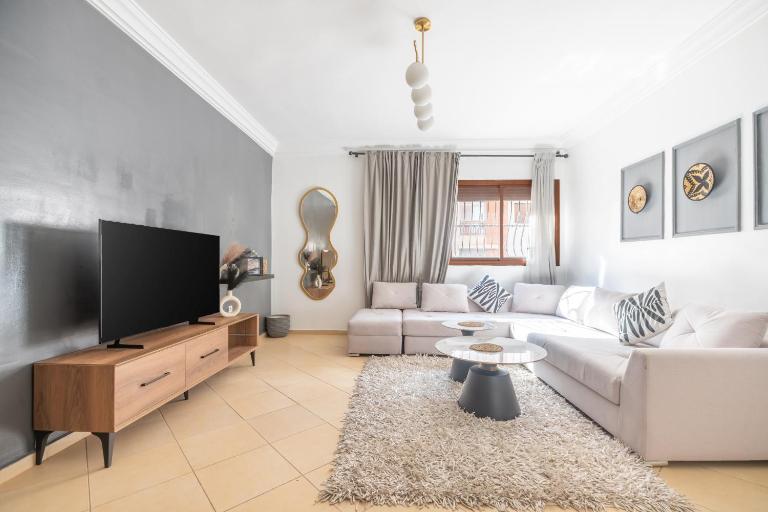 Appartement Agadir - Tout équipé - proche mer - Ferienwohnung Agadir