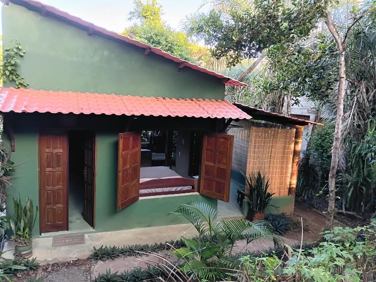 Recanto BantuArte-Boipeba - Chambres d'hôtes Cairu