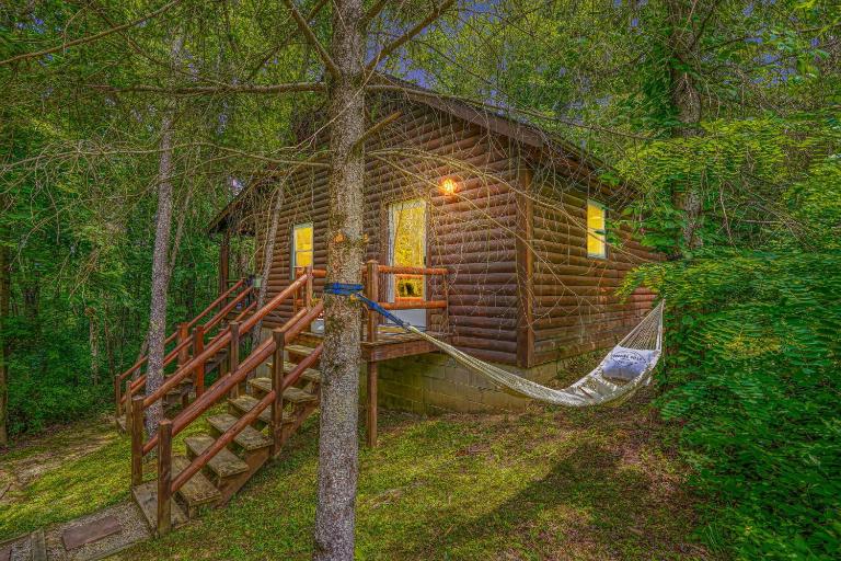 Havenwood - B&B Logan