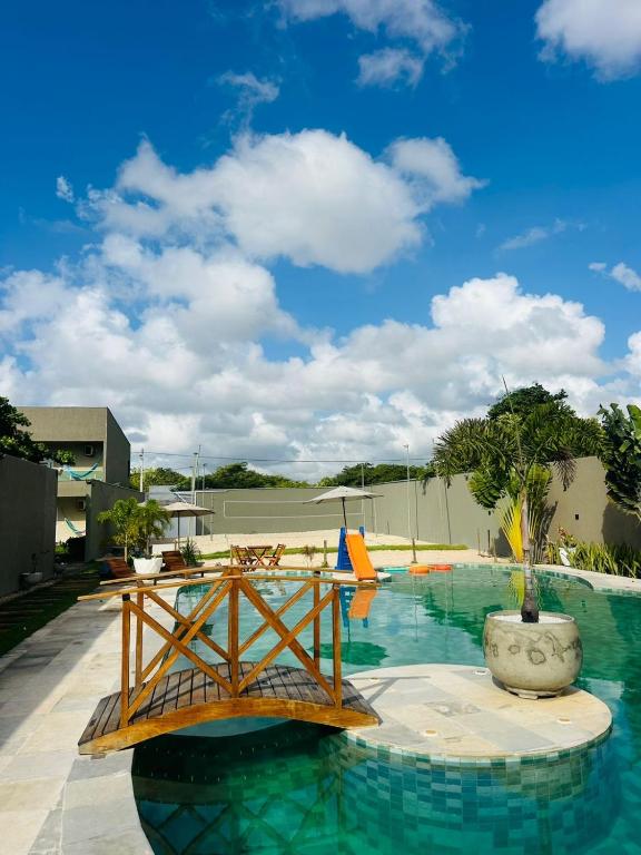 Pousada MR JERI - Bed and Breakfast Jijoca de Jericoacoara