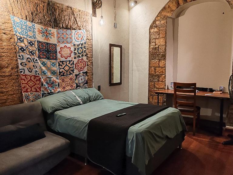 Casona Imperial - Chambres d'hôtes Tepic