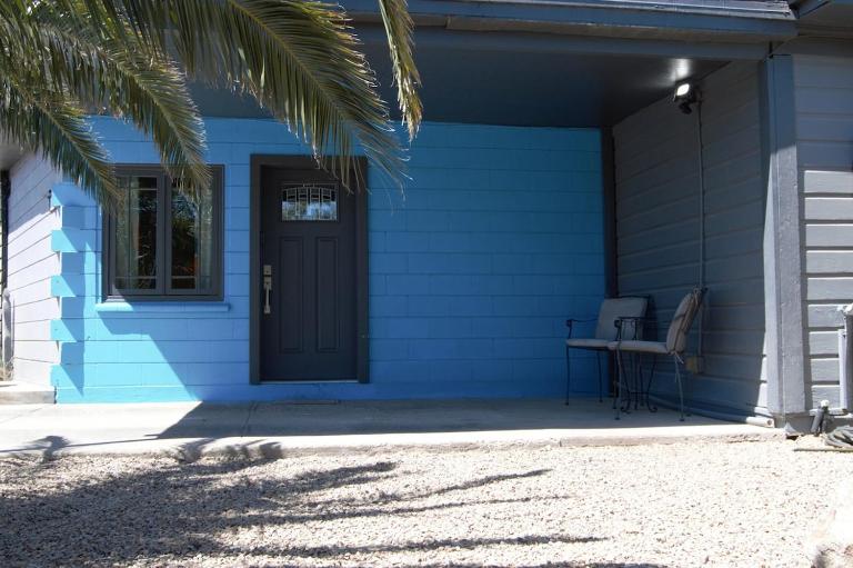 Take it back to simple times with this Retro Retreat! - Ferienwohnung Las Vegas