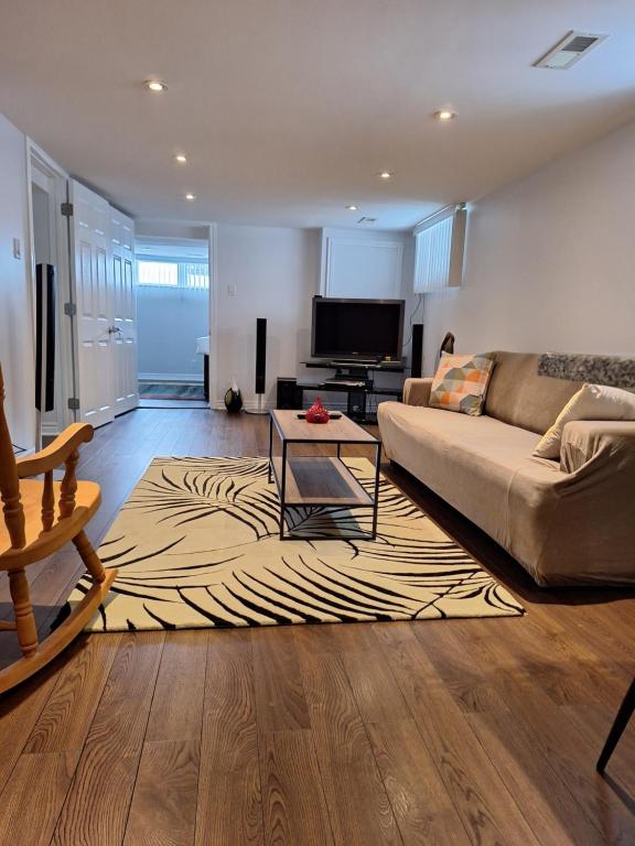 Cozy home - B&B Toronto