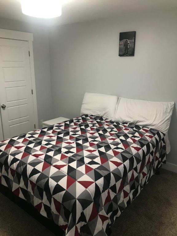 Utah Housing - Ferienwohnung South Jordan