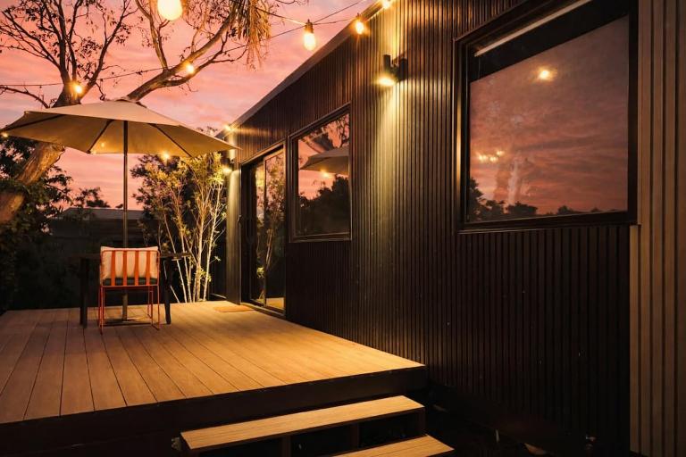 Grannys Cabin Victor Harbor - B&B Victor Harbor