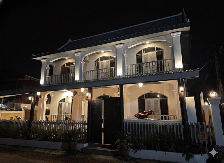 The TARA PRABANG - Luangprabang - B&B Luang Prabang