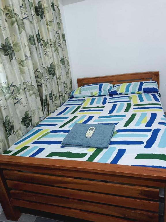 Triveni Homes vellayambalam Thiruvananthapuram - Chambres d'hôtes Thiruvananthapuram
