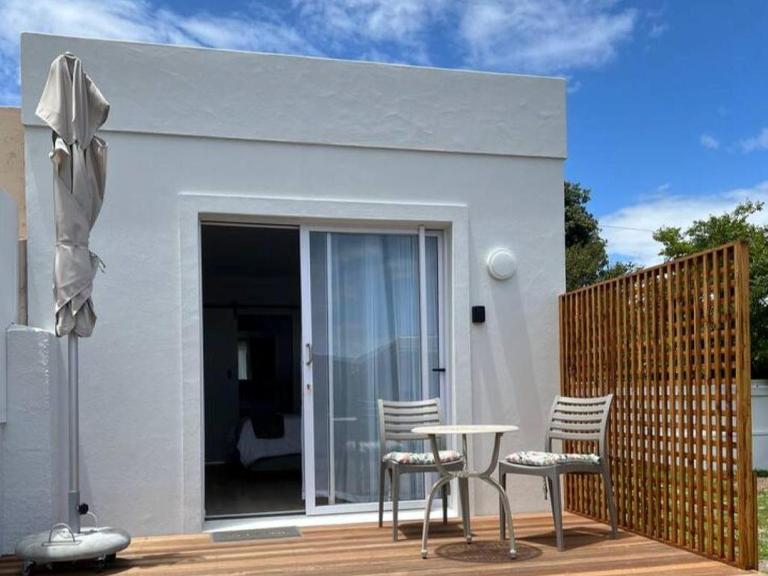 Mountain View Studio Hermanus - B&B Hermanus