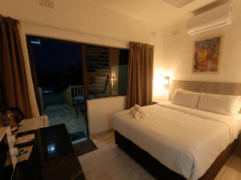 Rembrandt - Zur See - Ferienwohnung Ballito