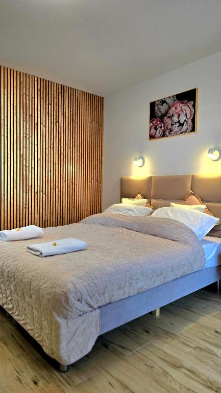 Holiday Family Raj pod Sosnami centrum miasta! - B&B Szklarska Poręba