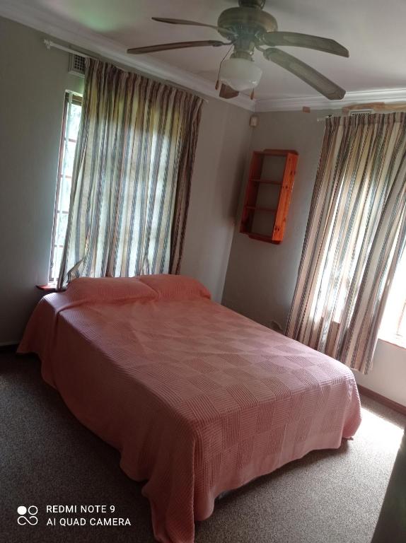 Pearl's Apartmentt - B&B Durban