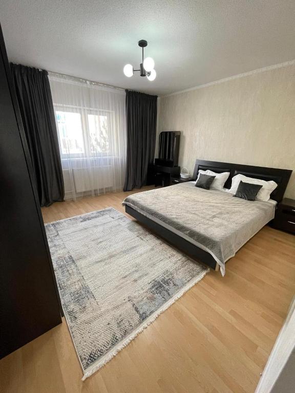 RentHouse Samal - Ferienwohnung Astana