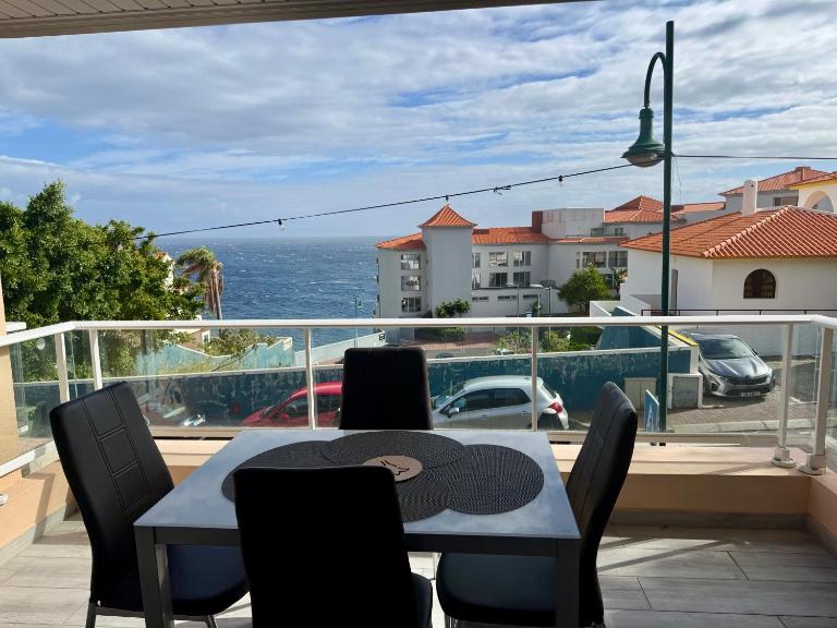Seaview Suite - B&B Caniço